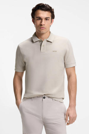 regular polo