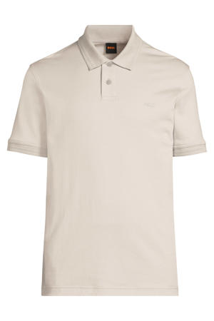 regular polo beige