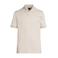 BOSS regular polo beige