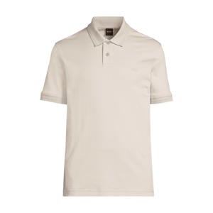 regular polo beige