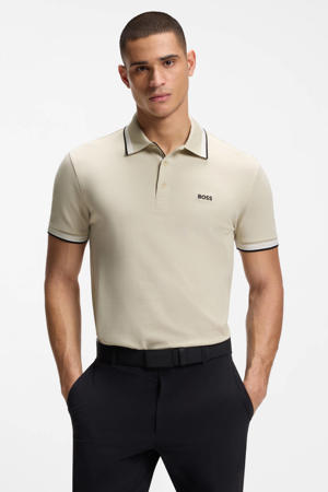 regular polo