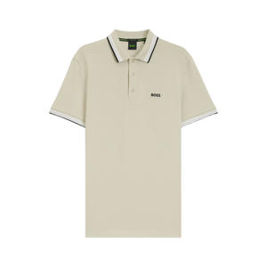regular polo