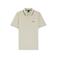 BOSS slim polo beige
