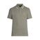 BOSS slim polo groen