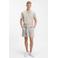 BOSS regular T-shirt zand