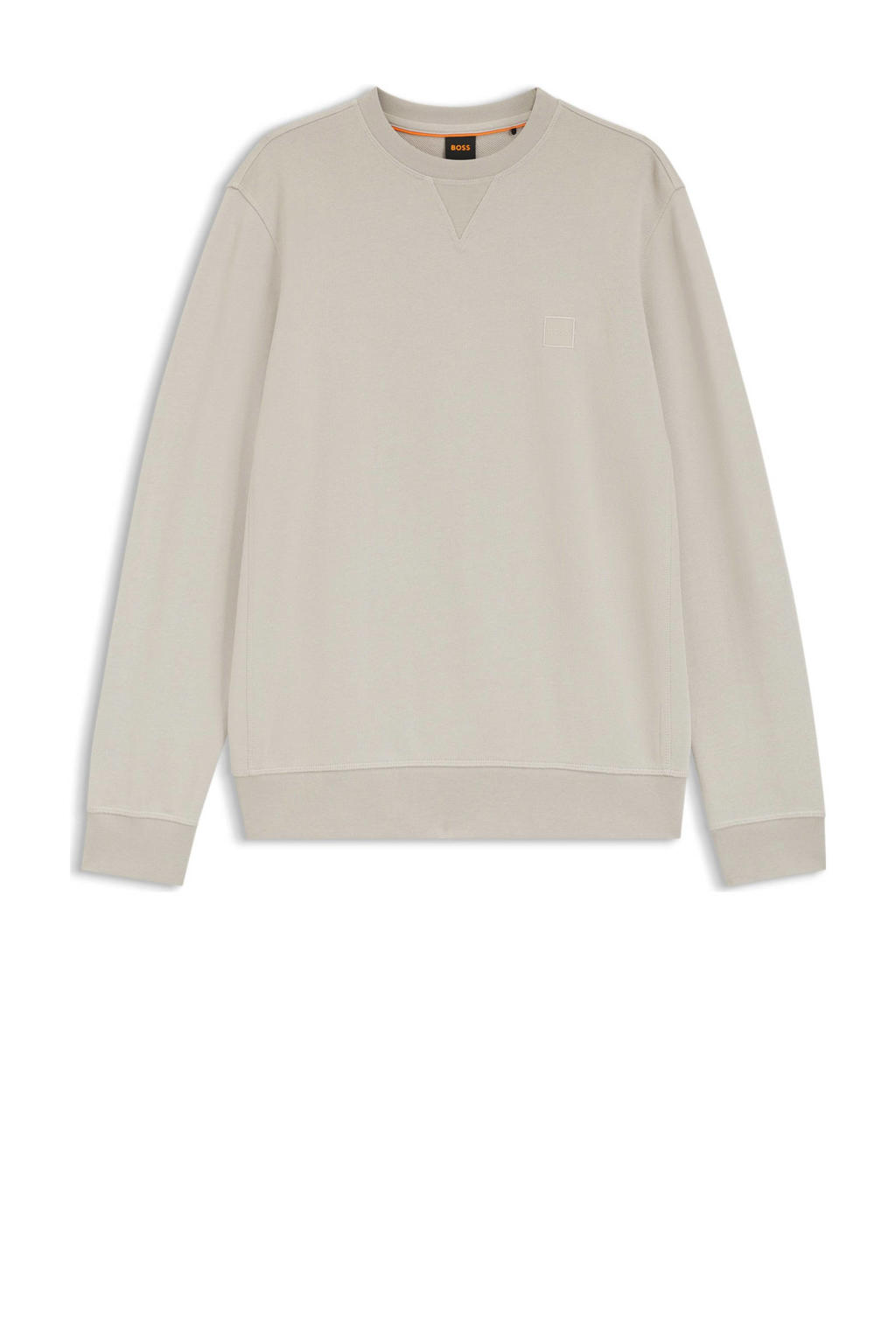 BOSS sweater beige