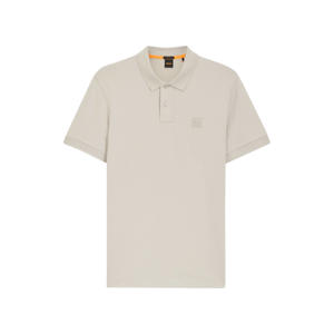 slim polo