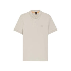 slim polo