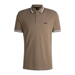 regular polo bruin