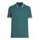 BOSS regular polo groen