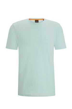 regular T-shirt Turquoise