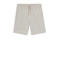 BOSS regular sweatshort ecru