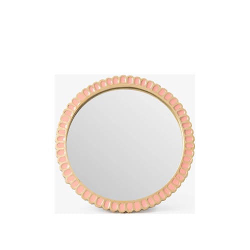 Sissy-Boy spiegel (15x15 cm) afbeelding