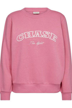sweater roze