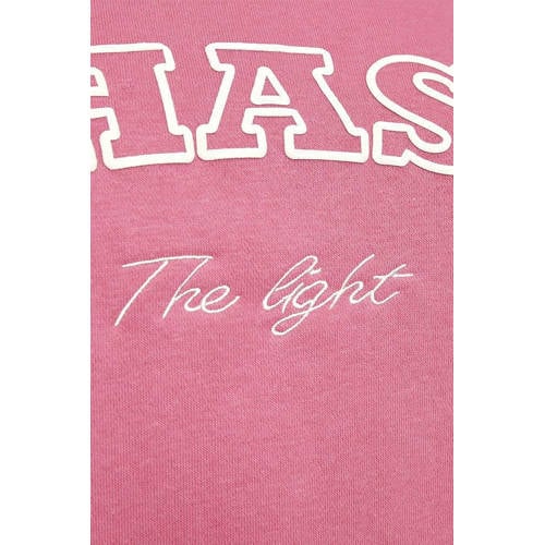 FREEQUENT sweater roze afbeelding