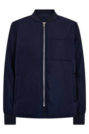 jasje marineblauw