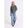 FREEQUENT top - groen