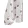 FREEQUENT gebloemde blouse wit