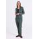 FREEQUENT regular waist pantalon