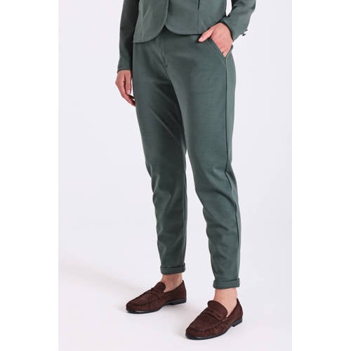 FREEQUENT regular waist pantalon afbeelding