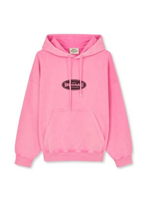 hoodie roze