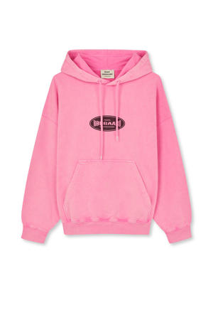 hoodie roze