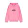 MADS NØRGAARD - COPENHAGEN hoodie roze
