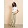 Lofty Manner T-shirt wit