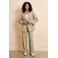 Lofty Manner regular blazer lichtgroen