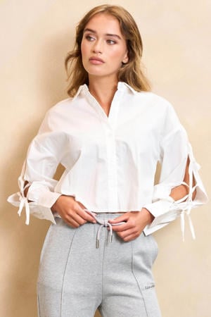 blouse wit