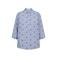 FREEQUENT blouse lichtblauw
