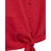 FREEQUENT blouse met linnen