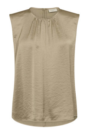 blousetop zand