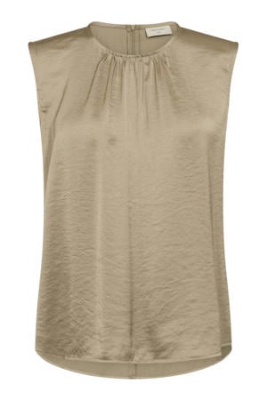blousetop zand