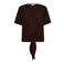 FREEQUENT blouse met linnen