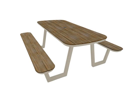 picknicktafels