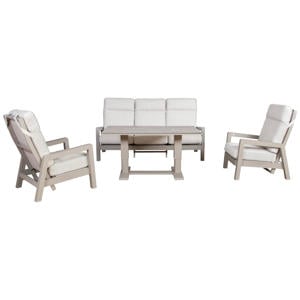 Valerie loungeset