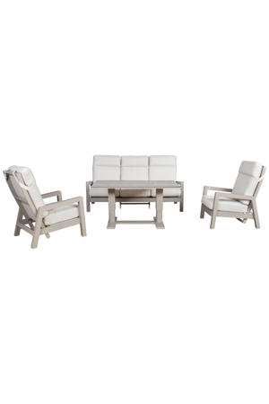 Valerie loungeset