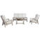 SenS-Line Valerie loungeset