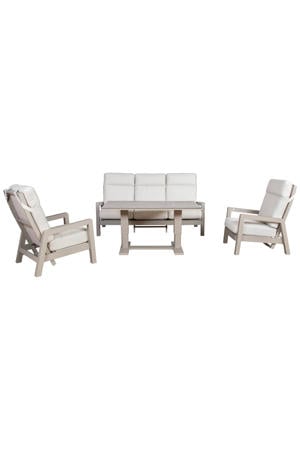 Valerie loungeset