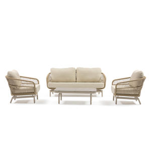 Carlijn loungeset