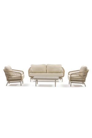 Carlijn loungeset 