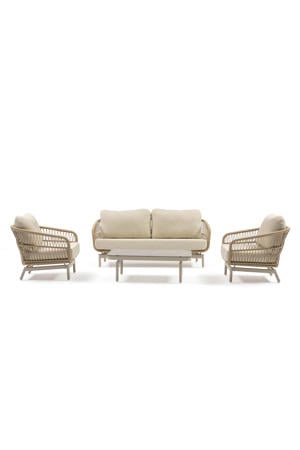 Carlijn loungeset