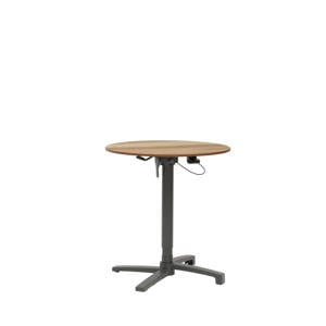 Lima HPL bistro tafel verstelbaar