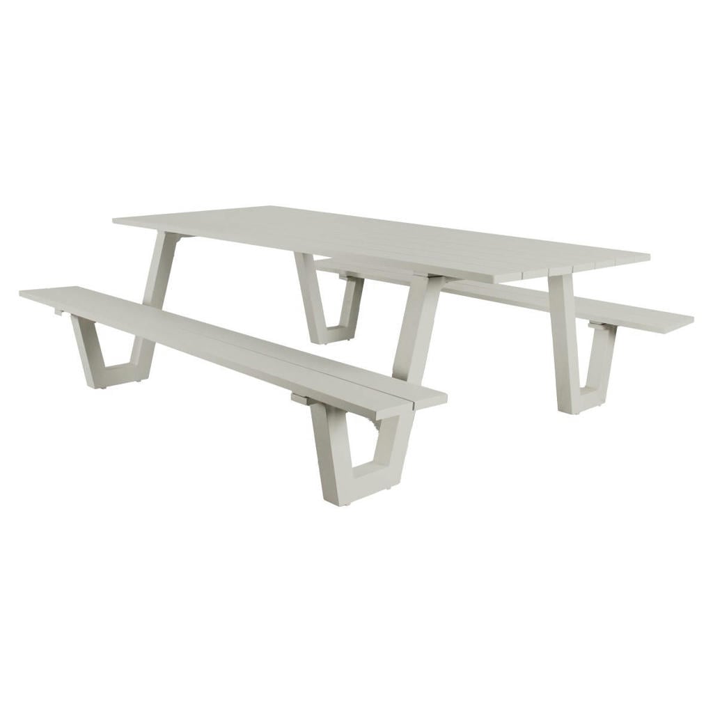 SenS-Line London picknick bank
