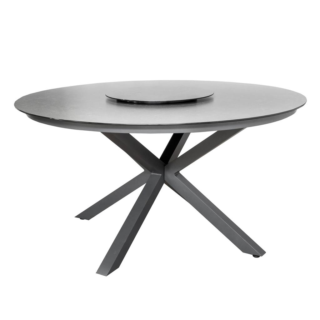 SenS-Line Atalanta tafel (ø145 cm)