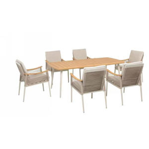 Sevilla diningset