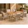 SenS-Line Sevilla diningset