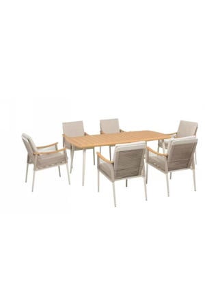 Sevilla diningset