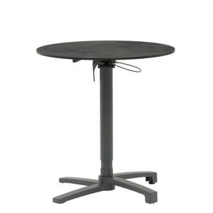 Lima HPL bistro tafel verstelbaar